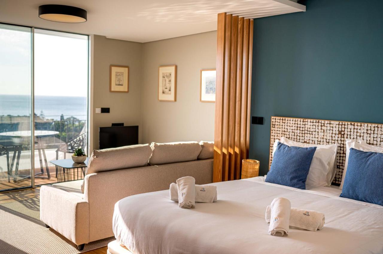 Rooftop Funchal II By Madeira Best Apartments Eksteriør billede
