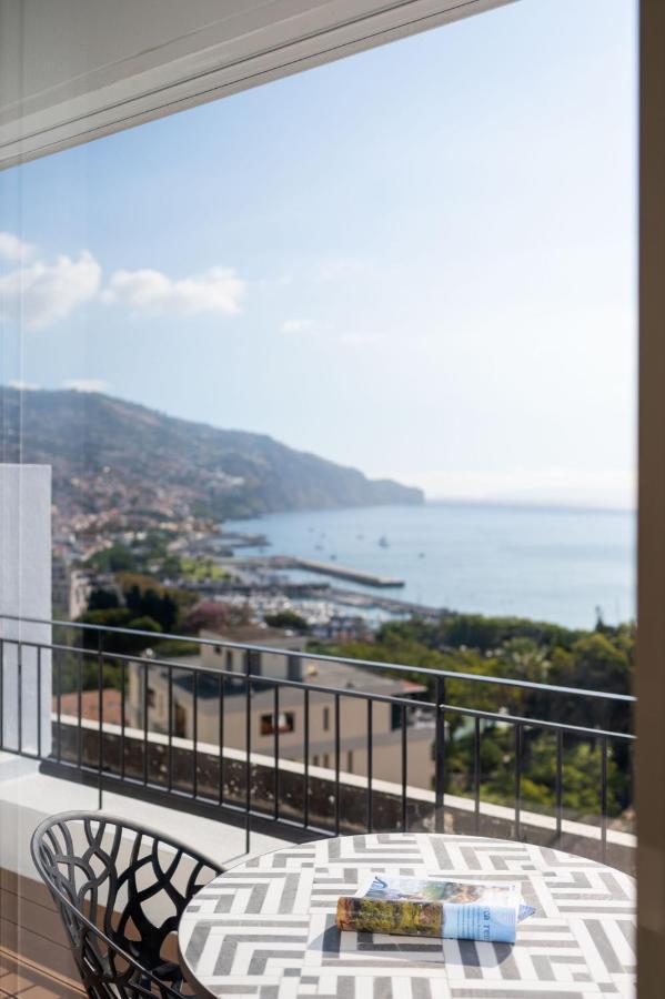 Rooftop Funchal II By Madeira Best Apartments Eksteriør billede