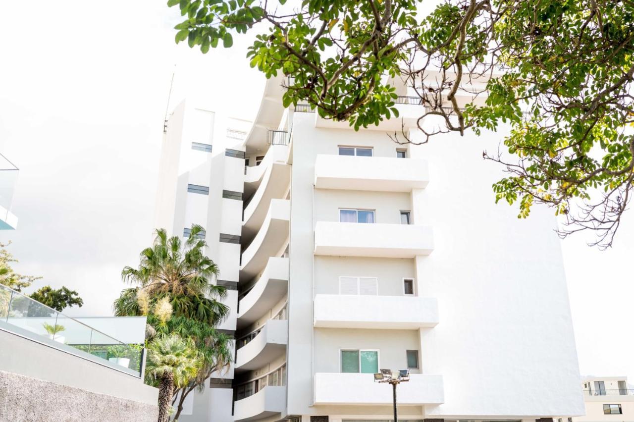 Rooftop Funchal II By Madeira Best Apartments Eksteriør billede